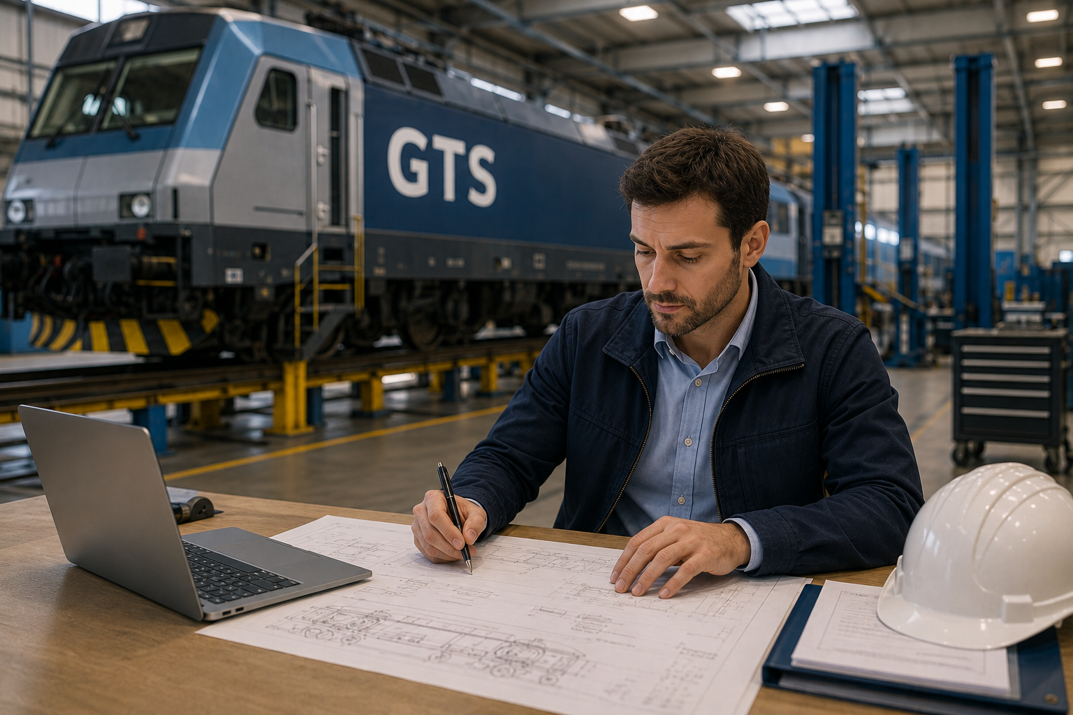 Ingegnere settore manutenzione – Ambito Ferroviario 