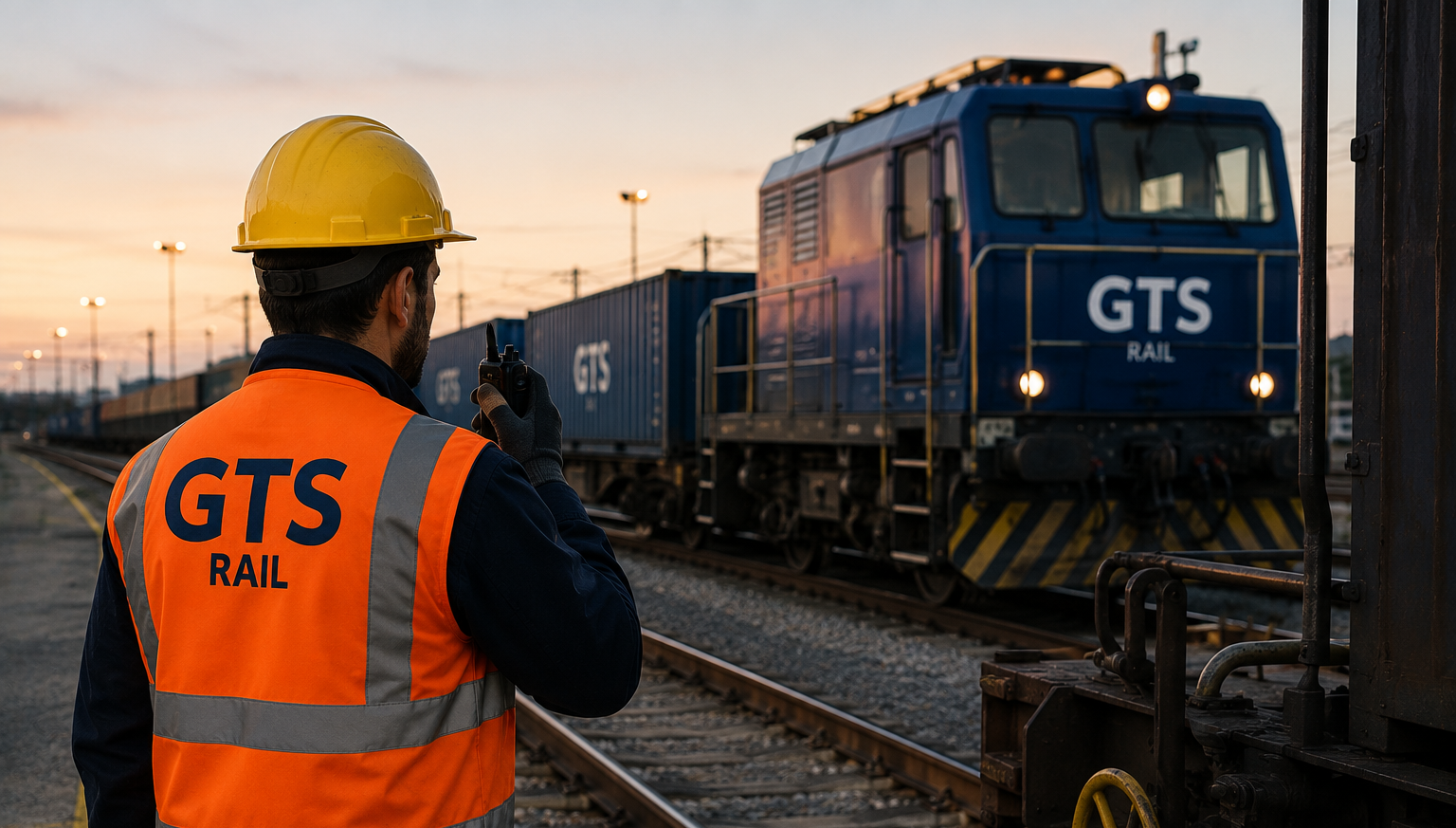 PDT – Preparatore dei Treni a Piacenza, Verona e Parma 