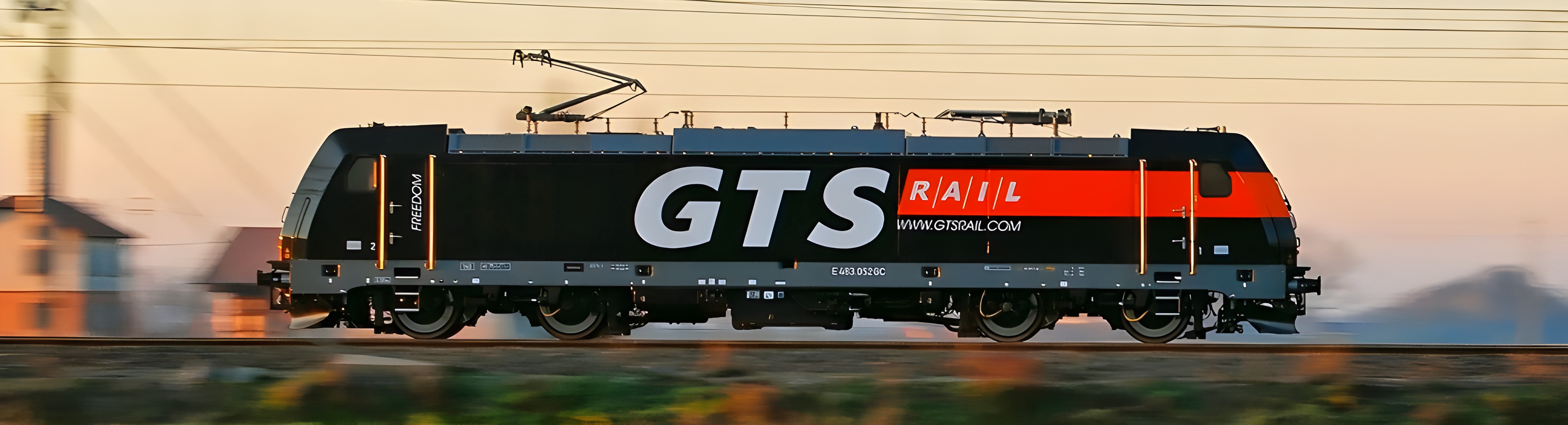 GTS Rail