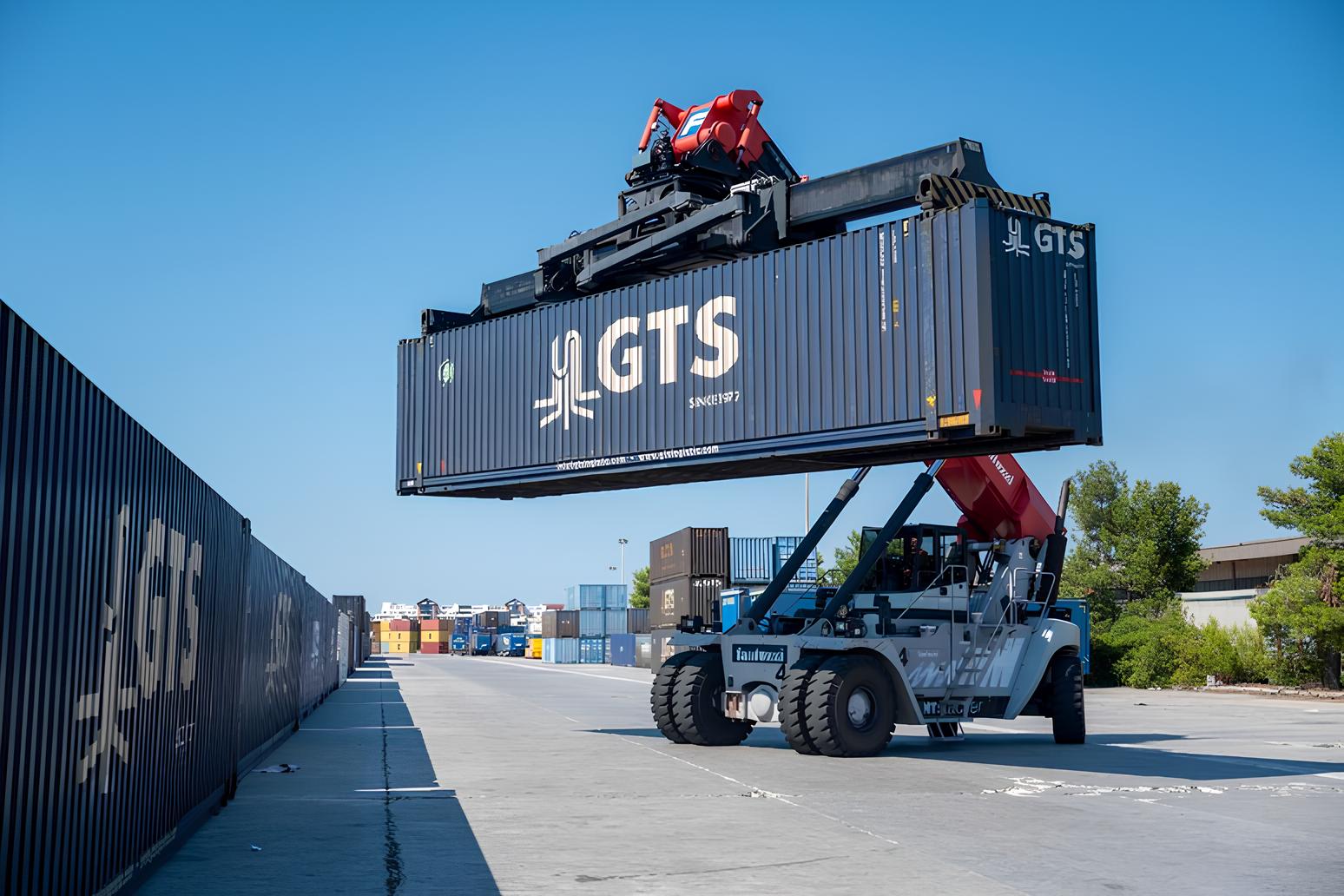 GTS Logistic